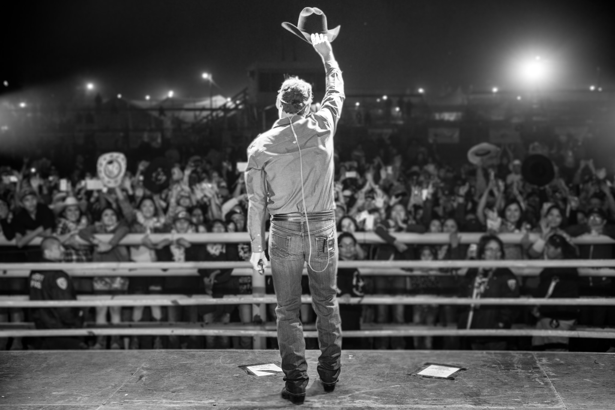 Clay Walker