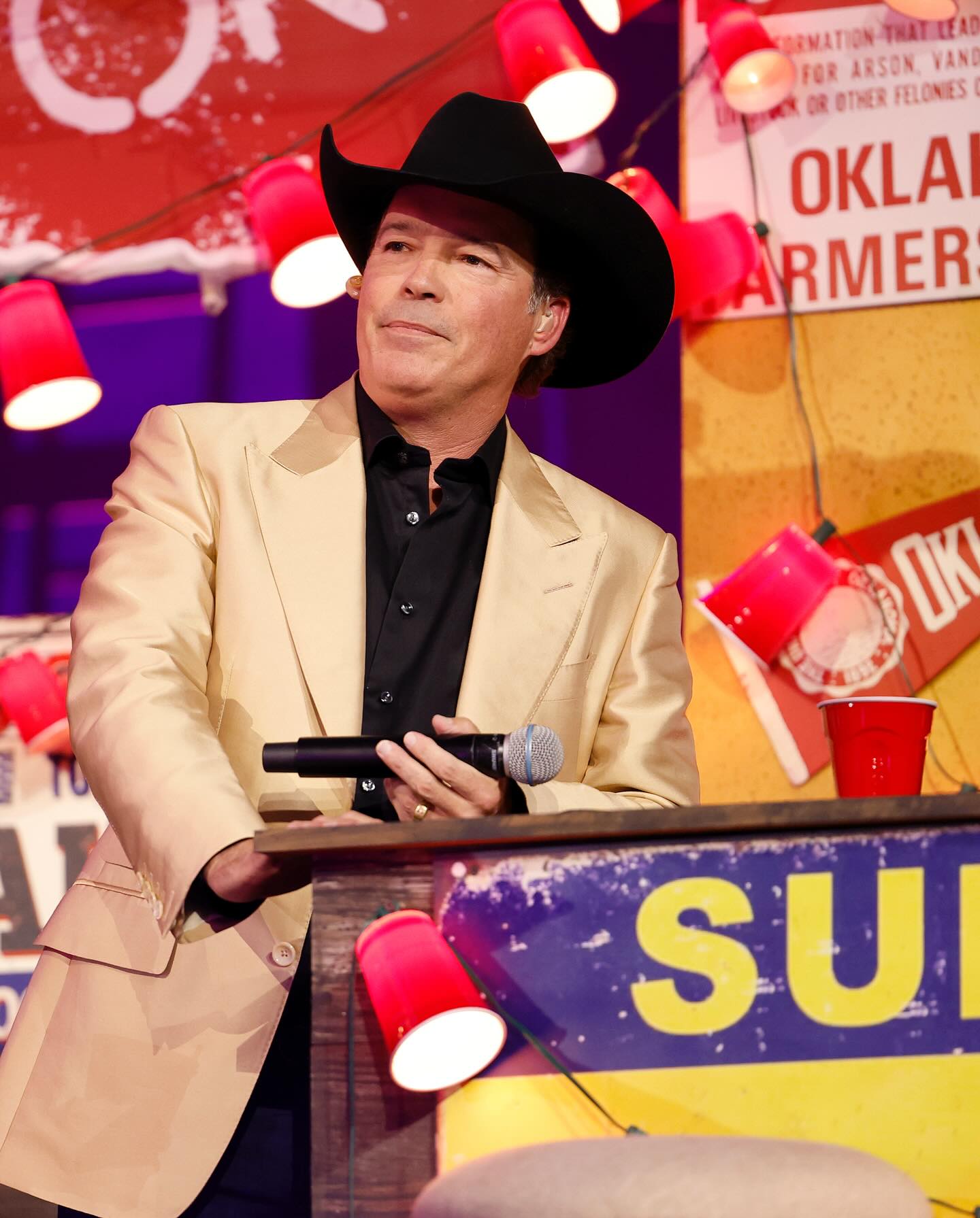 Clay Walker