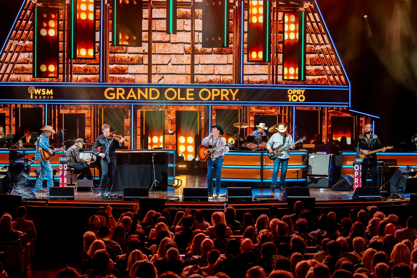 Clay Walker